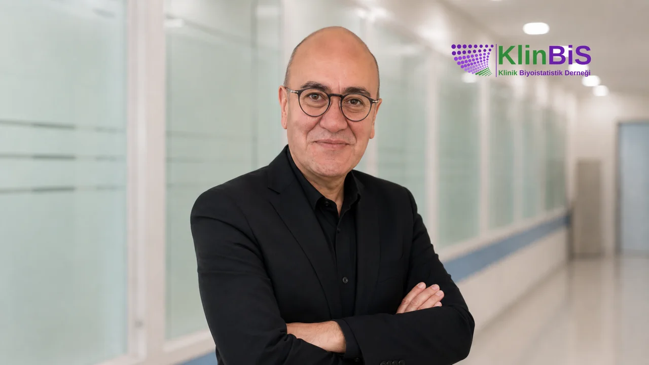 Doç. Murat Aksu, MD — Denetleme Kurulu Üyesi